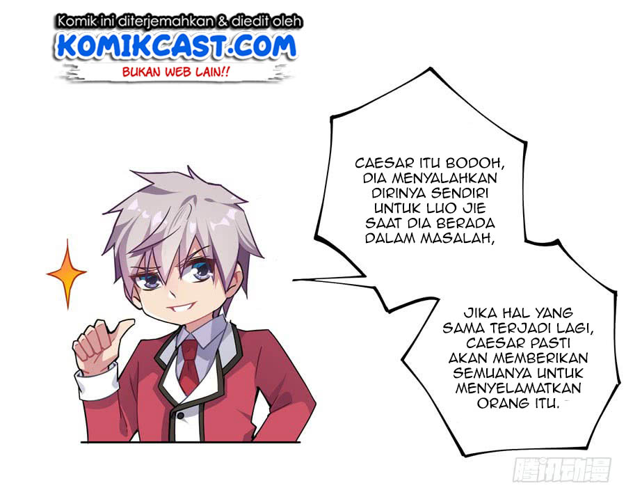I Picked Up a Demon Lord as a Maid Chapter 12 Bahasa Indonesia